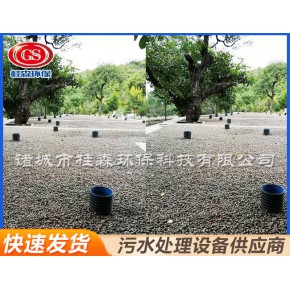 九龙洗车处理设备 诸城桂森环保 洗车处理设备哪里好