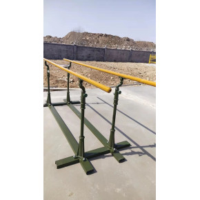 单双杠健身器材   ##河北威启体育器材
