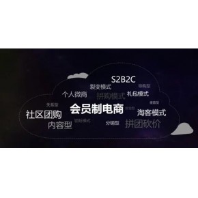 广州百岁阳光新零售商城系统