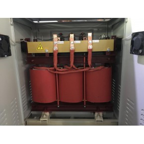 广东400V变230V变压器 船用三相干式隔离变压器