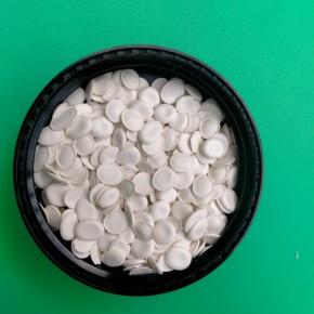 尼龙无卤阻燃剂，薄膜阻燃母料，聚丙烯阻燃母粒