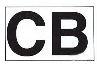 显示屏cb认证
