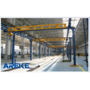 宁波刚性kbk起重机“本信息长期有效”