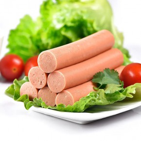 鸡肉火腿肠感官亚硝酸盐检测