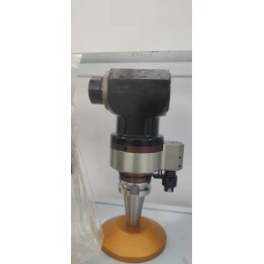 苏州  角度头  BT40-ER25-160