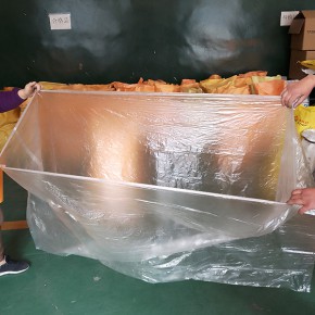 泡澡袋 宝康塑料制品厂 泡澡袋定做