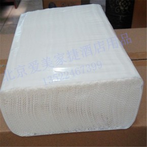纯木浆加厚擦不烂吸水擦手纸