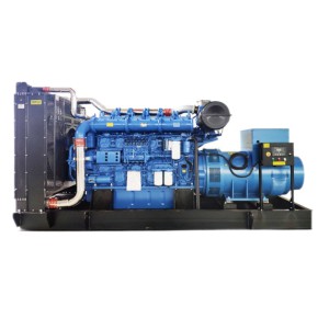 玉柴潍柴上柴康明斯300KW发电机组
