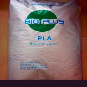 现货销售 PLA聚乳酸  6100D 美国NatureWorks 生物可降解塑料