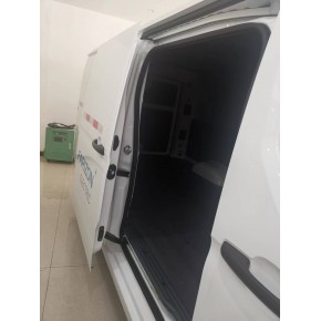 新能源吉利远程星享V6E纯电动物流车空间大6方宁德时代电池满电38.64续航高