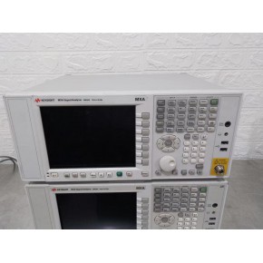 Agilent N9020A【安捷伦】N9020A 原装机/无维修