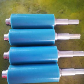 聚氨酯口罩机胶辊供应商 创昇动力生产厂家