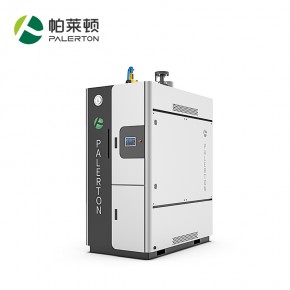 帕莱顿贯流舱全预混蒸汽发生器