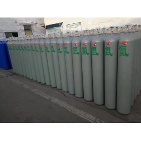 工业氩气全城配送