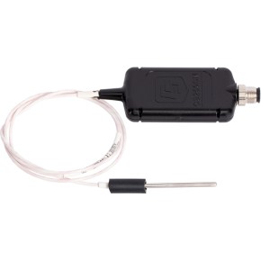 CS250DM空气温度传感器Pt-1000 A级带数字Modbus RS-485输出的空气温度传感器