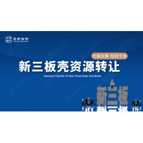 上海Q板挂牌上市代办技巧点