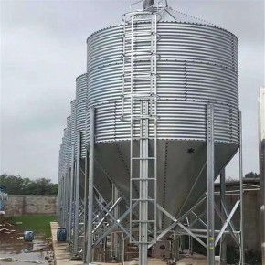 料塔料线自动化养殖场设备