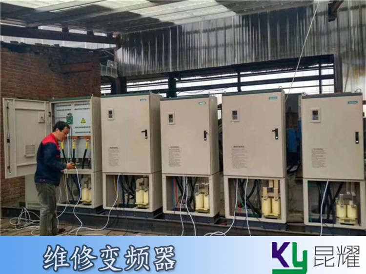 默納克電梯CKD變頻器維修公司規模大