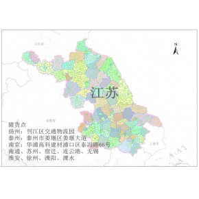 千城驿站丨往返专线  公路零担物流 东阳到钦州零担物流