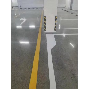 湖北固化地坪 佳固宝材料 固化地坪施工