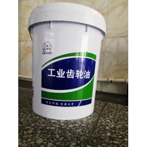 卓力经典L-CKD150/220/320工业闭式齿轮油