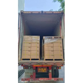 深圳到中东海运整柜