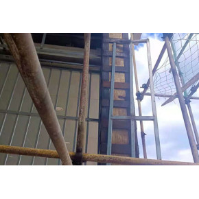 商城房屋加固公司 云源建设工程 瑞丽商城房屋加固