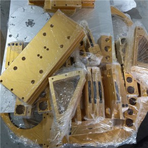 铝板深加工 佛山铝板深加工 东莞市卓高自动化 