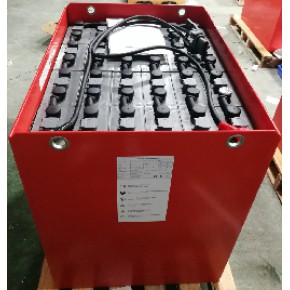 Powercan/paavoken叉车蓄电池销售 以旧换新 可配林德 丰田 力至优等车型