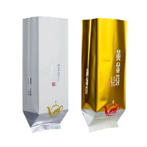 茶叶真空包装袋厂家 江西茶叶包装袋 同舟包装厂家定制 