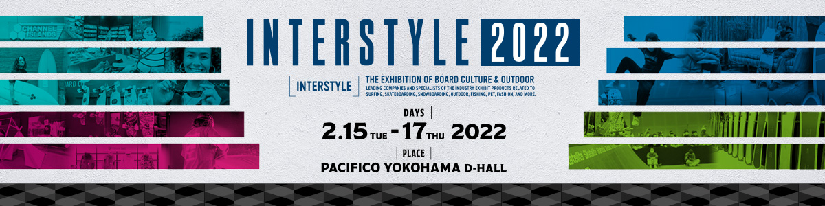 INTERSTYLE 2022