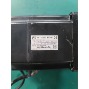 南京维修富士伺服电机 GYC751DC1-SA-B 刹车卡死磨损爆磁