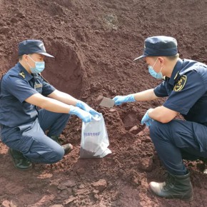 固废检测中心 济宁固废检测 凯盟检测