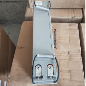 南都蓄电池6-GFM-150F 12V150AH狭长型太阳能船用12V