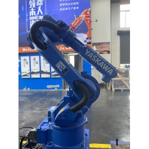 供应江苏二手工业机器人安川HP6机器人 湖南二手机器人批发商