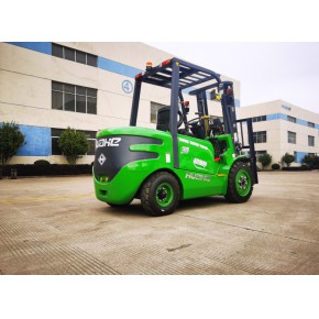 huaheforklift 华和叉车
