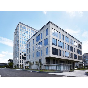 张江广兰路 光大安石科技园 整层出租 配套完善 高品质写字楼