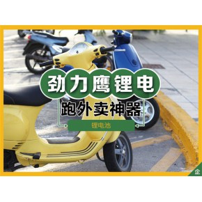 劲力鹰出租锂电池 天津房车锂电池批发 天津房车锂电池