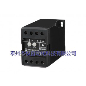 S3-AD-1 S3-AD-1T S3-AD-3 S3-AD-3T电流变送器 台技转换器