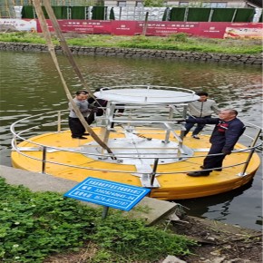 海洋气象检测浮标 通航水域助航警示浮标 PE航标厂家