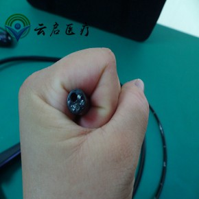 河北FUJINON富士能EG-590ZW胃镜维修找云启医疗