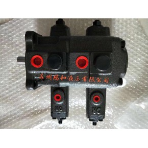 库存供应台湾KZYY科正叶片泵VP-15-15L-A3  VP-24-24L-A3
