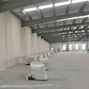 山东道和老牌企业 建筑用砂加气板材 沧州砂加气板材