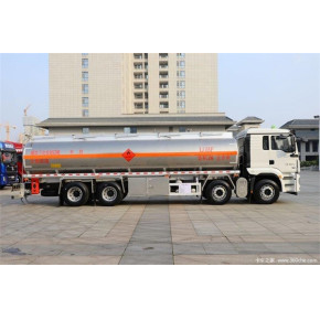 德旭牵引车 天津德龙油罐车M3000S