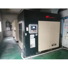 华安空压机出租 顶翼空压机维修保养 移动空压机出租