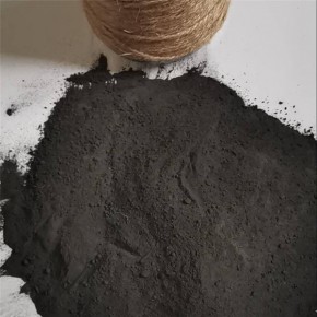 草木灰化肥原料 草木灰 沃力生物 