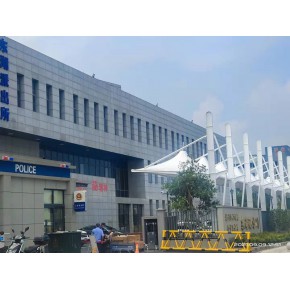 停车蓬 认准蓬阳户外用品 停车蓬公司