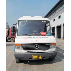 Mercedes-Vario815D/816D发电机总成修理包调节器
