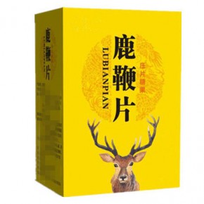 鹿鞭参精片加工鹿鞭膏滋膏 男用鹿鞭丸 厂家源头加工