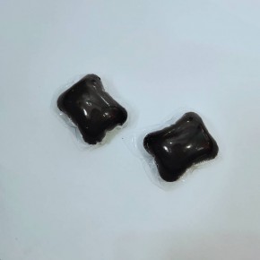 生姜泡脚凝珠加工 泡脚凝珠加工 量子康体工厂 